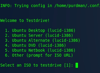 Ilustracija za članek z naslovom TestDrive Virtualizira popolnoma nove zgradbe Ubuntu za enostavno testiranje